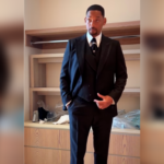 slap, Will, Smith, Chris Rock, Oscar, resign, Academy
