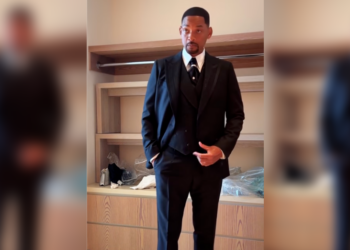 slap, Will, Smith, Chris Rock, Oscar, resign, Academy
