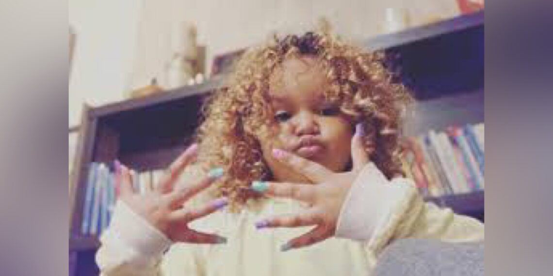 Indy Bugg, Content creator, Social Media, Followers, Clips, Hair Braiding, Talent, 10-year-old.