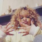 Indy Bugg, Content creator, Social Media, Followers, Clips, Hair Braiding, Talent, 10-year-old.