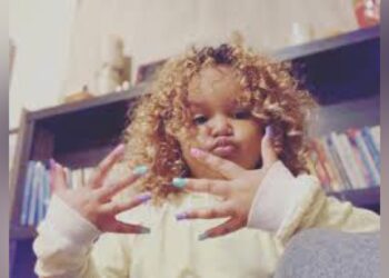 Indy Bugg, Content creator, Social Media, Followers, Clips, Hair Braiding, Talent, 10-year-old.