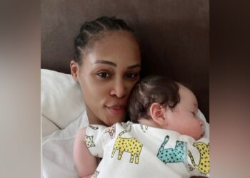Eve, Philly, Rapper, Instagram, Photo, Son, Wilde Wolf Fife Alexander Somers Cooper, Husband, Maximillion Cooper.