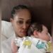 Eve, Philly, Rapper, Instagram, Photo, Son, Wilde Wolf Fife Alexander Somers Cooper, Husband, Maximillion Cooper.