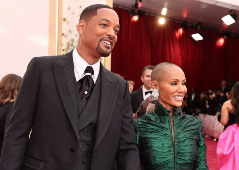 Will Smith, Chris, Rock, banned, slap, Oscars, Academy, statement