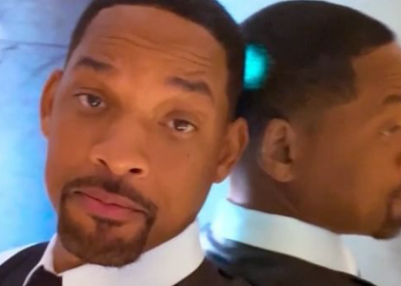 Will,Smith, Chris, Rock, Oscars, slap, Netflix, Sony, film, projects