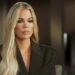 Khloe Kardashian, Keeping Up With The Kardashians, Reality. star, ABC News, Special, Robin Roberts, Interview, Ex-Boyfriend, Tristan Thompson, Sisters, Kim Kardashian, Kourtney Kardashian.