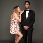 Tia Mowry, Husband, Cory Hardrict, Marriage, Anniversary, Wedding Vows, 2008, Santa Barbara, Children, Cairo, Cree.