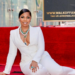 Ashanti, Grammy, Guinness, actor, artist, executive producer, Hollywood Walk of Fame, Star