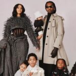 Cardi B, Offset, Essence, Cover Story, Financial Security, Marriage, Family, Children, Kulture, Wave, Kalea, Jordan, Kody.