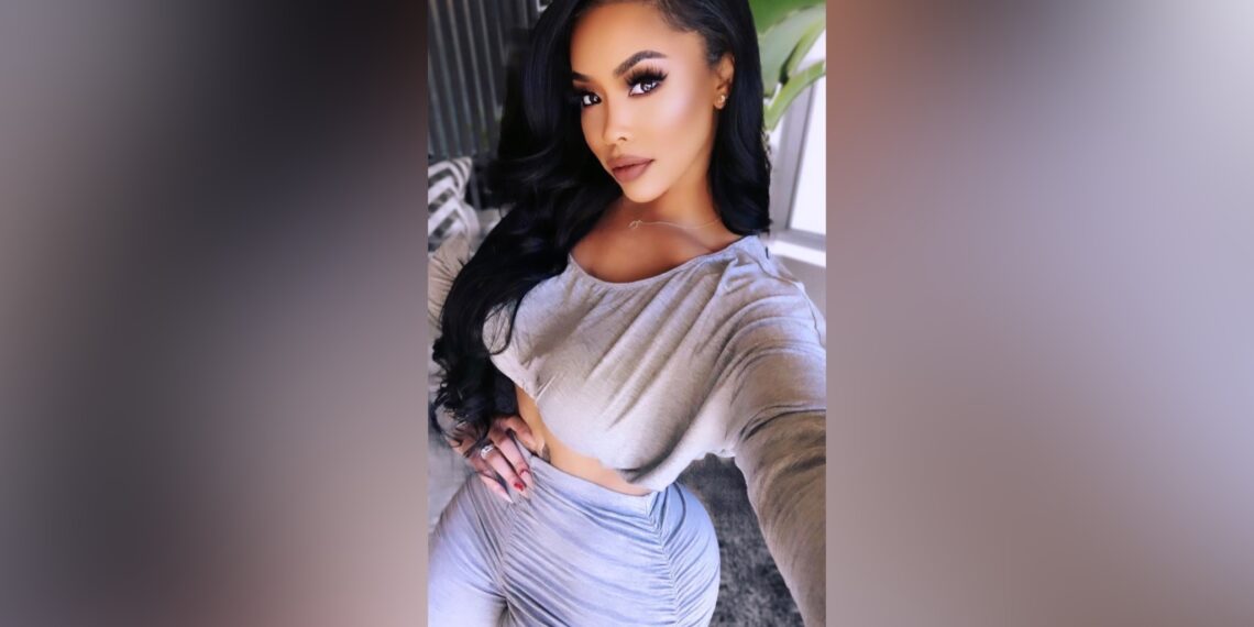 Flava of Love, Cast member, Reality Star, Deelishis, Chandra Davis, New Look, Claims, Plastic Surgery, Instagram, Videos, Comments, Twitter, Users.