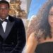 Damson Idris, Actor, SnowFall, Season Finale, Event, Red Carpet, Insta-Model, Christina Santini, Romance.