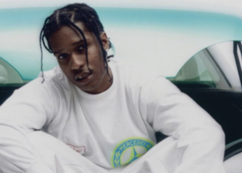 A$AP Rocky LAPD arrest Los Angeles shooting home investigation search guns