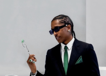A$AP Rocky Rakim Mayers LAX Los Angeles airport Barbados shooting