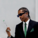 A$AP Rocky Rakim Mayers LAX Los Angeles airport Barbados shooting
