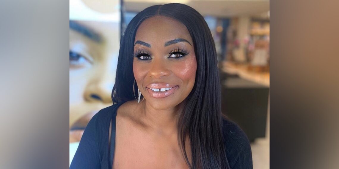Blac Chyna, Mother, Tokyo Toni, Threaten, Judge, Civil, Lawsuit, Kardashian, Trial, Instagram Live, Comments, Social Media.