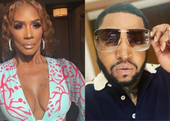 Momma Dee, Love & Hop Hop: Atlanta, Reality Star, Strained, Relationship, Son, Lil' Scrappy, Rapper, Wife, Bambi Richardson, Instagram Posts, Ex, Shay Johnson, Baby Shower.