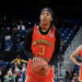 basketball point guard Aaliyah Gayles Las Vegas house party USC recruit emergency surgery