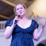 comedian Amy Schumer 2022 Oscars slap incident criticism Howard Stern interview