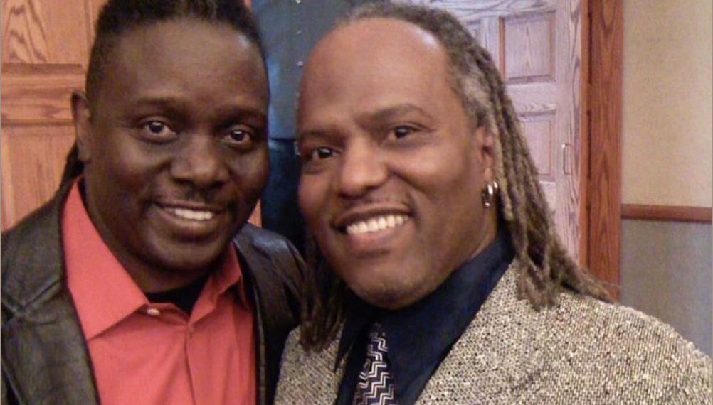 Earth Wind and Fire EWF saxophonist Andrew Woolkfolk Instagram post announcement