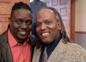 Earth Wind and Fire EWF saxophonist Andrew Woolkfolk Instagram post announcement