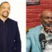 Ice-T, Rapper, Actor, Twitter, Tweets, Video, Mike Tyson, Heavyweight Champion, Punched, Unruly Passenger, Jet Blue, Flight.