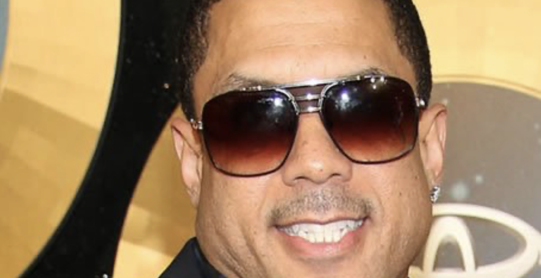 Rapper reality TV star media personality Raymond "Benzino" Leon Scott video footage ex-girlfriend Althea Eaton