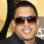 Rapper reality TV star media personality Raymond "Benzino" Leon Scott video footage ex-girlfriend Althea Eaton