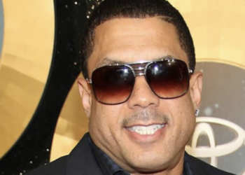 Rapper reality TV star media personality Raymond "Benzino" Leon Scott video footage ex-girlfriend Althea Eaton