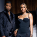 Grammy Award singer Ciara and NFL star Russell Wilson wife hit song And I Instagram post social media
