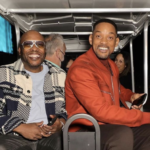 DJ Jazzy Jeff Will Smith Chicago interview 2022 Oscars slap Chris Rock WGCI Morning Show