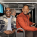 DJ Jazzy Jeff Will Smith Chicago interview 2022 Oscars slap Chris Rock WGCI Morning Show