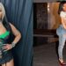 Nicki Minaj, Rapper, Single, We Go Up, Fivio Foreign, Lyrics, Cardi B, Cosmetic Surgery, Twitter, Users, Tweets.