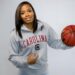 Zia Cooke, Point Guard, University of South Carolina, NCAA, March Madness, Final Four, Tournament, Endorsement Deals, U.S. Supreme Court, Ruling, College Basketball, Players.