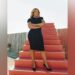 Nike, Global, Footwear, Apparel, Brand, Serena Williams, Tennis Star, Building, Beaverton, Oregon, Headquarters, Instagram, Post.