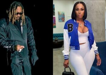 Future Eliza Reign daughter Reign Wilburn child support lawsuit