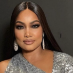 actress tv personality Garcelle Beauvais '90s romance actor Will Smith interview Las Culturistas podcast