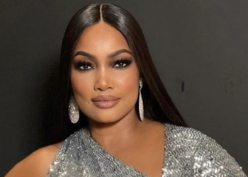 actress tv personality Garcelle Beauvais '90s romance actor Will Smith interview Las Culturistas podcast