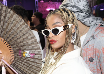 reality TV personality Joseline Hernandez cabaret show dancers lawsuit