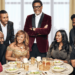 Former Super Court Judge Greg Mathis Mathis Family Matters reality TV show series