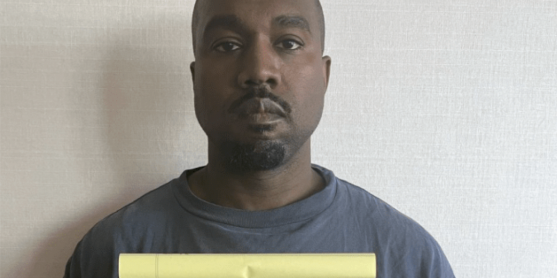 Chicago rapper Kanye West behavioral treatment luxury facility public statements social media