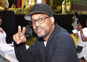comedian Chris Rock brother Kenny Rock Celebrity Boxing deal actor Will Smith 2022 Oscars Slap