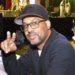 comedian Chris Rock brother Kenny Rock Celebrity Boxing deal actor Will Smith 2022 Oscars Slap