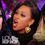 VH1 franchise reality show Love and Hip Hop movie