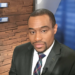 Marc Lamont Hill newborn baby son Melissa M. Valle
