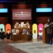 $100k, deal, Shark, Tank, Black, owned, Browndages, bandages