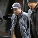 Chris Rock, Comedy Show, The Wilbur, Boston, Oscars, Incident, Will Smith, Jada Pinkett-Smith.