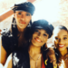 SWV group photo '90s group sisters with voice Lifetime Network biopic