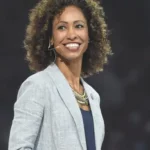 Sage Steele, SportsCenter, Anchor, Lawsuit, EPSN, Parent, Company, Walt Disney Co., Free-Speech, Rights, Controversial, Comments, Former, Quarterback, Jay Cutler, Podcast, Uncut With Jay Cutler, Connecticut Law.