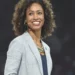 Sage Steele, SportsCenter, Anchor, Lawsuit, EPSN, Parent, Company, Walt Disney Co., Free-Speech, Rights, Controversial, Comments, Former, Quarterback, Jay Cutler, Podcast, Uncut With Jay Cutler, Connecticut Law.
