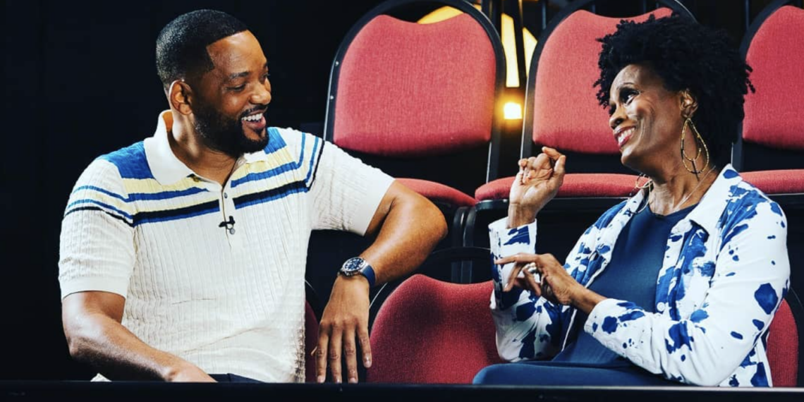 Aunt Viv, OG, Chris Rock, Oscar, Will Smith,actres, Janet Hubert, hit list